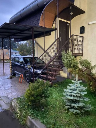 Двокімнатна роздільна квартира 57 м² у с. Чубинське — заїжджай і живи! - фото 1