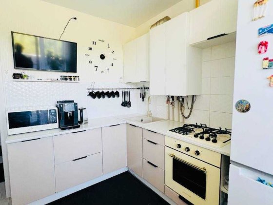 БЕЗ КОМІСІЇ, 1к квартира з РЕМОНТОМ, заходь і живи, Сертифікат ТАК Шевченково