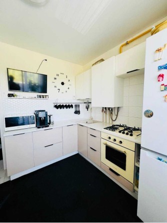 БЕЗ КОМІСІЇ, 1к квартира з РЕМОНТОМ, заходь і живи, Сертифікат ТАК - фото 1