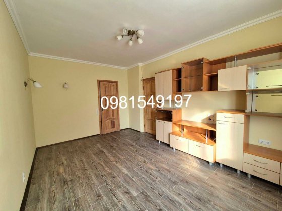 Продам однокімнатну, 2 поверх, розглядаєм безготівку та держ програми Чубинське