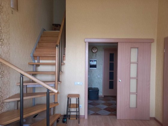 продаж 2-х ярусної, 2к квартири, Чубинське Чубинське