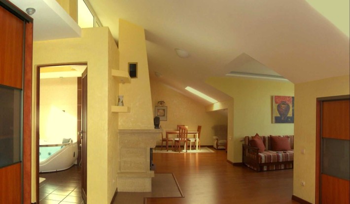 Чарівна  квартира-студіо в ЖК Чубинське - фото 1