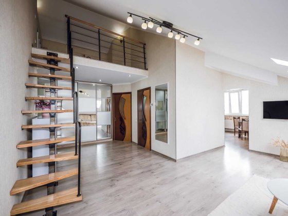 Терміновий продаж 2-к квартири 75 мкв в с.Чубинському без КОМІСІЇ Чубинське