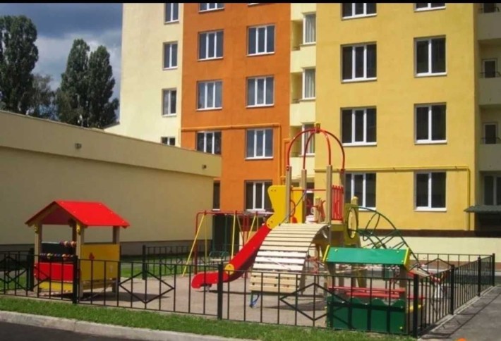 Продам  2х кімнатну квартиру в ЖК Новосельцево, Чубинське - фото 1