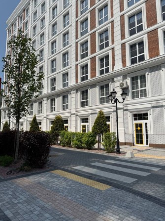 Продаж 1-кімнатної квартири в ЖК Оксфорд - фото 1