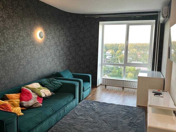 ЖК Чайки - Продаж 3к квартири 86 кв.м  - Без Комісії - Від Власника Чайки