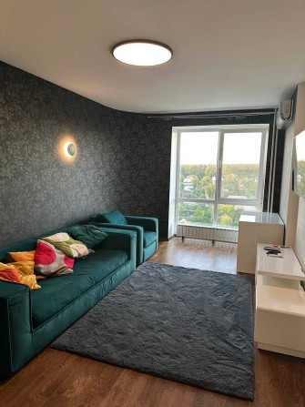 ЖК Чайки - Продаж 3к квартири 86 кв.м  - Без Комісії - Від Власника - фото 1