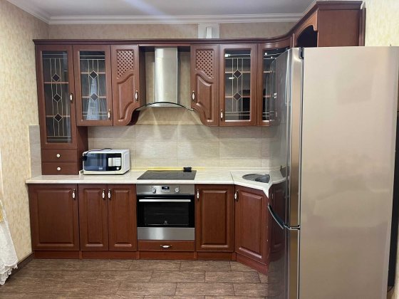 Продаж евро 2кімн з меблями ЖК Чайка Лобановського до метро 15 хв Чайки