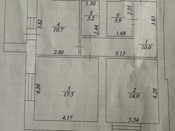 Продам 2-кімнатну квартиру у ЖК «Чайка», Чайки. LM Чайки