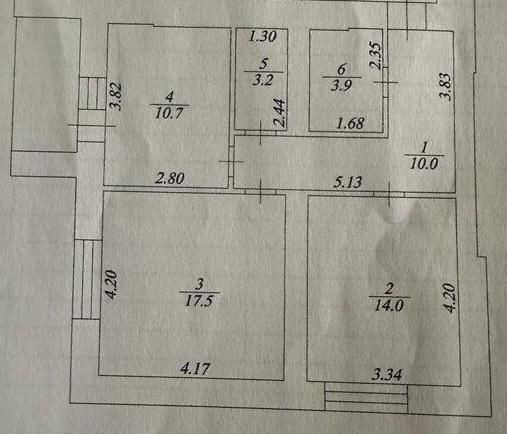 Продам 2-кімнатну квартиру у ЖК «Чайка», Чайки. LM - фото 1