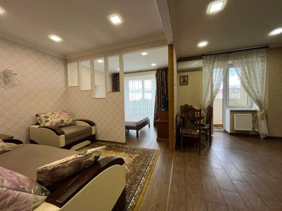 Чудова пропозиція! Продаж 1кім. квартири в ж/к Чайка вул.Лобановського Чайки