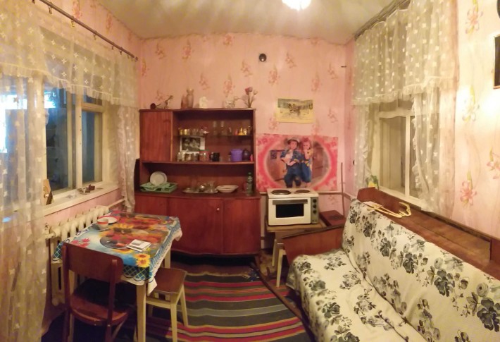 Продам квартиру + гараж - фото 1