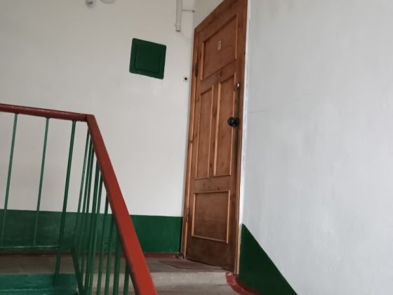 Продам 3 кімнатну квартиру Малая Виска