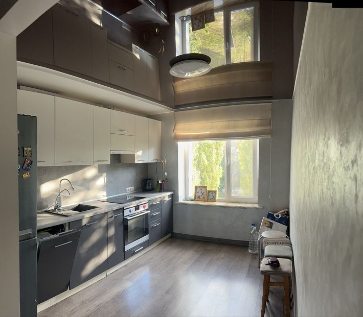 Квартира 3 кімнатна мікрорайон - фото 1