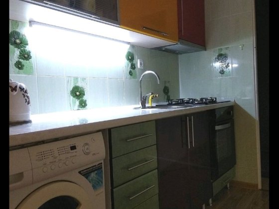 Продам 3 кімнатну квартиру,чешка Долинская