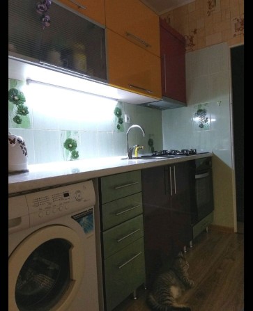 Продам 3 кімнатну квартиру,чешка - фото 1