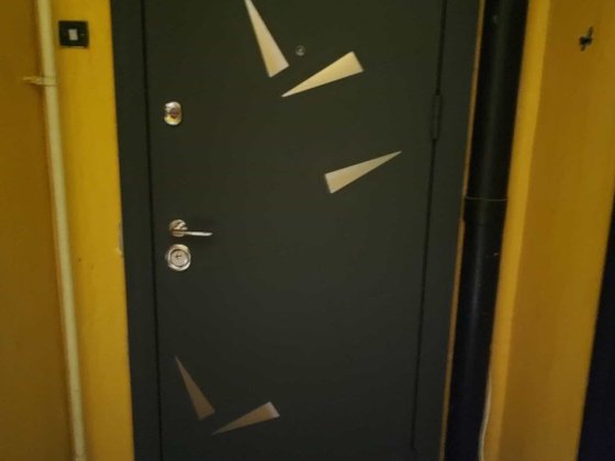 Продам 3-х кімнатну квартиру руминського планування Долинська