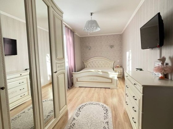 Продаж 3х кімнатной квартири Соколовское