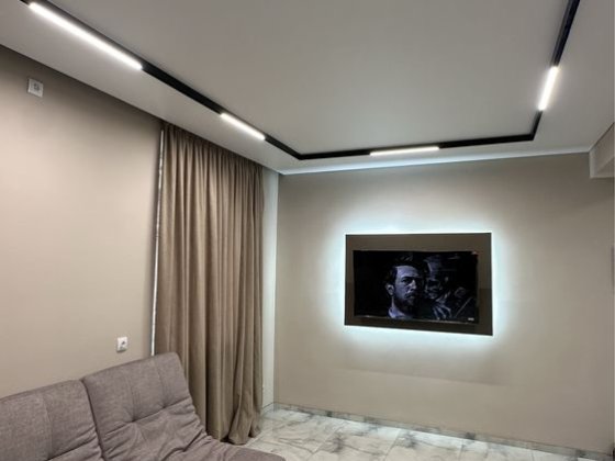 Продаж 3х кімнатноі квартири в Центрі міста Соколовское