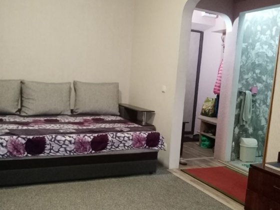 1-кімнатна квартира Помічна Помічна