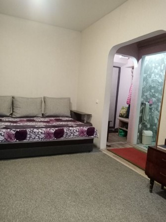 1-кімнатна квартира Помічна - фото 1