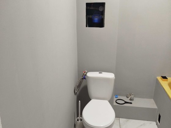 Квартира в Онуфріївкі