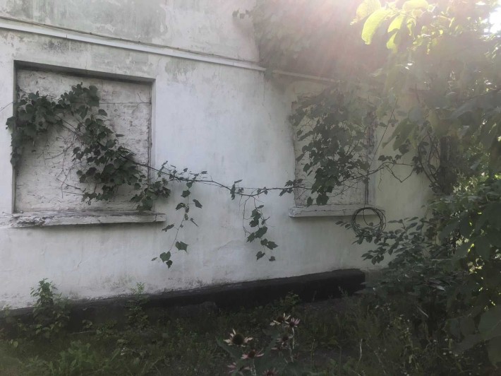 продам 2-х кімнатну квартиру в Заваллі після пожежі - фото 1