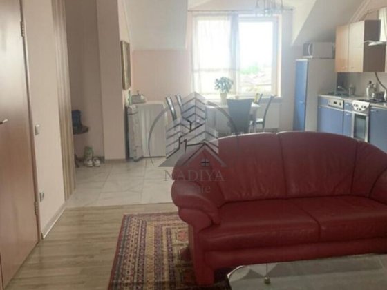 Продаж 2-К квартири з ремонтом і горищем, Сокільники, вул. Садова. Сокільники