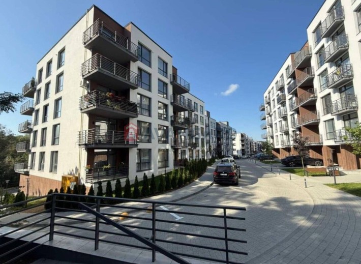 Продаж 1 кім кв ЖК 'Грінвуд 2' Брюховичі (БЕЗ КОМІСІЇ) - фото 1