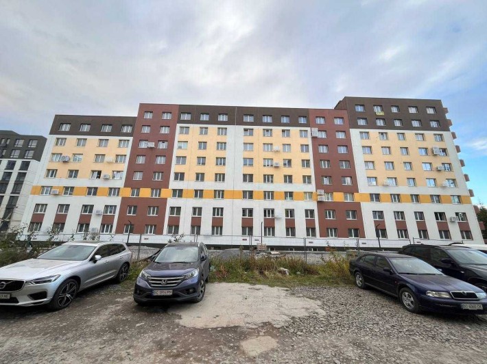 Продаж 1-кім. квартири, Сокільники - фото 1