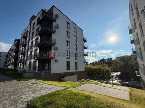 Продаж 2 кім кв ЖК 'Грінвуд 2' Брюховичі (БЕЗ КОМІСІЇ) Брюховичи