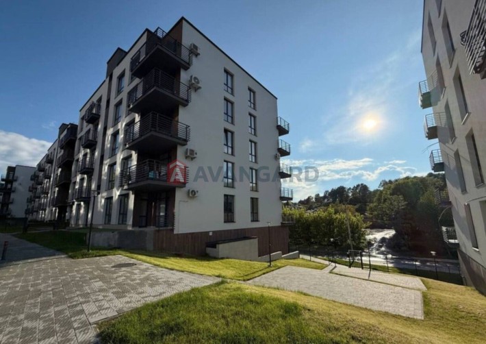 Продаж 2 кім кв ЖК 'Грінвуд 2' Брюховичі (БЕЗ КОМІСІЇ) - фото 1