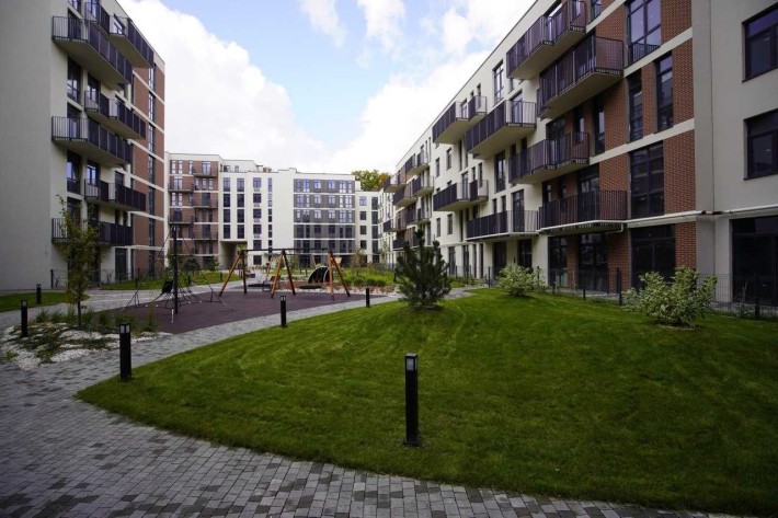 Продаж готової 1 к. квартири 48,99 кв.м ЖК Perfect Life (Без комісії!) - фото 1