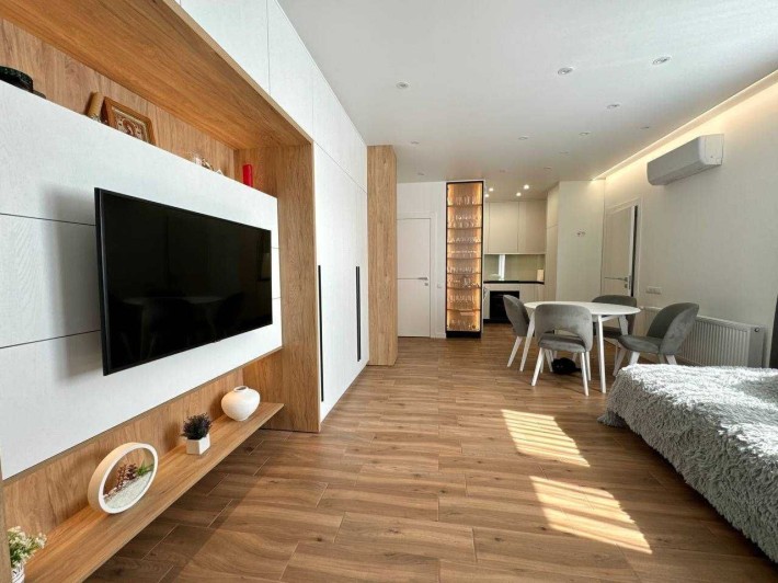 Продаж крутої 2 кім.кв . в новобудові з ремонтом Авалон Холідей - фото 1