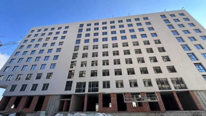 Продаж 1к. квартири \ ЖК Apart Hall, Секція С, Трускавецька-Стрийська - фото 1