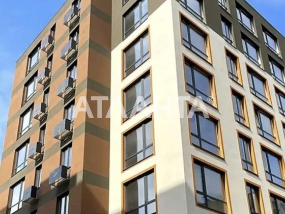 Продаж однокімнатної квартири в Avalon Holiday Сокольники