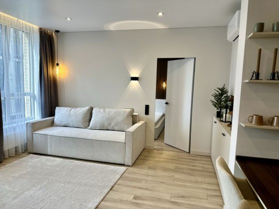 ‼️2кім квартира в ЖК Авалон Холідей вул. Героїв Майдану Сокольники