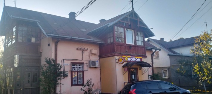 Продаж однокімнатної квартири селище Брюховичі вул.Івасюка - фото 1