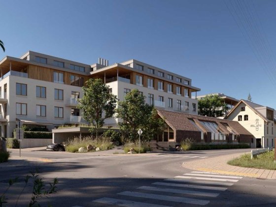 Продаж 3 кімнатної квартири у новобудові, м.Винники Винники