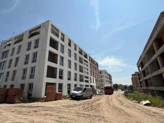 Продаж 1-кім.квартира в ЖК що по вул. Спротивна | Галжитлобуд Сокольники