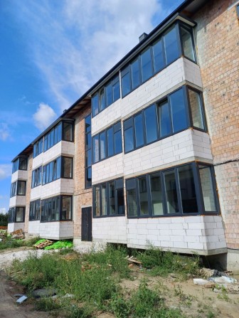 Продаж 2-кімнатної квартири з розтермінуванням - фото 1