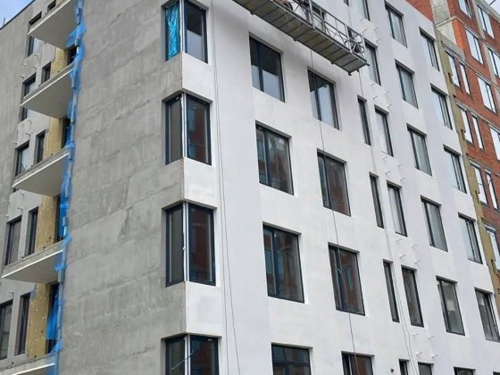 Продаж 1-к квартири ЖК Avalon Holiday One, бічна Стрийська Сокільники