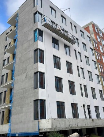 Продаж 1-к квартири ЖК Avalon Holiday One, бічна Стрийська - фото 1