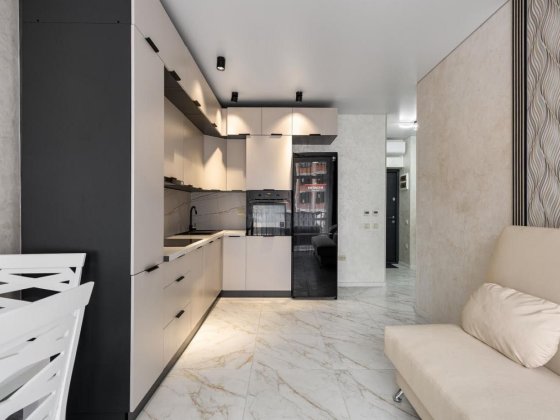 1 квартира / Ремонт / Незалежності 19 / Новобудова / Брюховичі, Львів Брюховичи