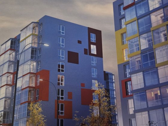 Квартира від Забудовника 30тис/м2 Винники