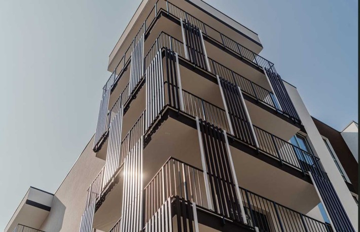 1-кім кв з балконом у Франківс. р-ні_Новобудова CONTINENT LIFE_58000$ - фото 1