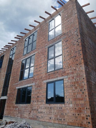 Продаж квартир від забудовника - фото 1