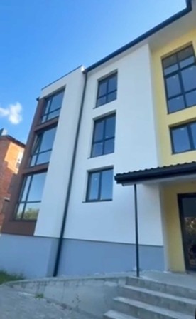 Продається 3-кімнатна квартира в ЖК "Пори року" с. Солонка - фото 1