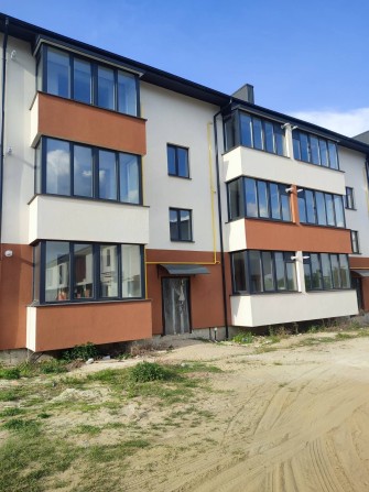 Однокімнатна квартира від власника у новобудові - фото 1