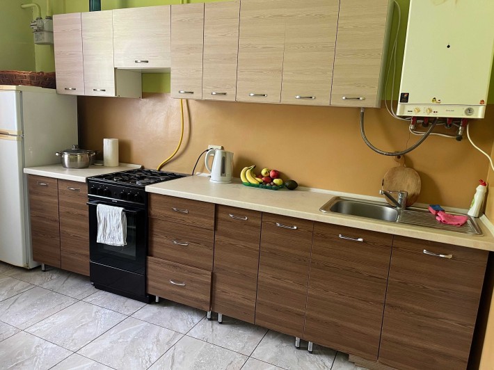 Продаж/1 квартира/Житловий стан/Прилуцька/Брюховичі, Львів - фото 1